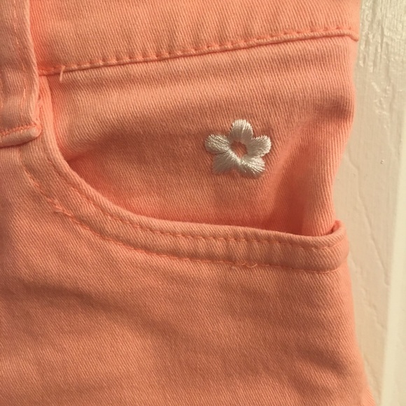 🌺Limited too toddler shorts - Picture 4 of 4